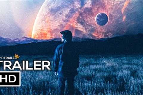 MONSTERS OF CALIFORNIA Official Trailer (2023) Sci-Fi Movie HD