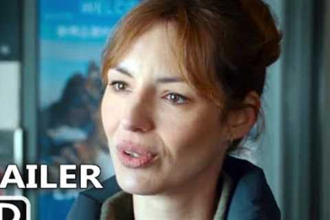 THE MOUNTAIN Trailer (2023) Louise Bourgoin, Drama Movie