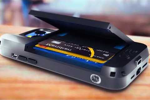 13 MOST FUTURISTIC GADGET INVENTIONS IN 2023