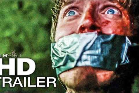 15 CAMERAS Trailer (2023)