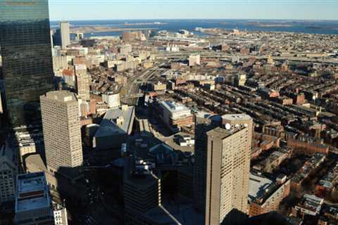 Ten Interesting Facts about Boston You Probably Didn't know