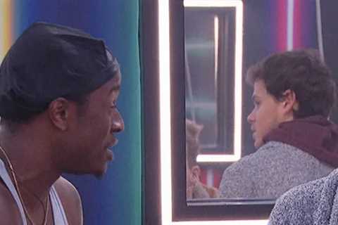 Big Brother Blowout: Epic Fight Creates Huge Rift in House Before Public Enemy Number One Wins HOH