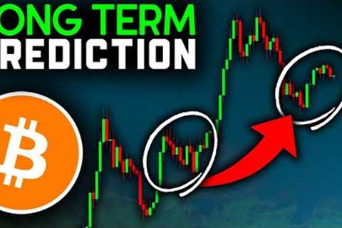 BITCOIN BULL RUN PREDICTION (2024 Halving)!! | Bitcoin &amp; Ethereum Cycles Explained