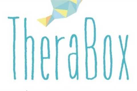 Therabox | Unboxing | Monthly Self-Care Subscription Box