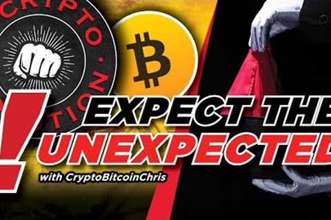 GOV'T TARGETS MAJOR EXCHANGES! TOP 20 ALTCOIN SELL OFF? CRITICAL FED RATE NEWS COMING THIS WEEK!