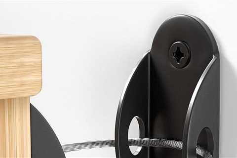 What are Furniture Anchors? Do you need them?