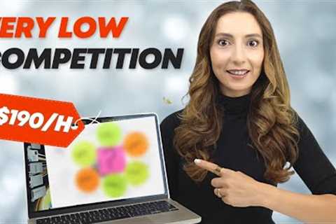 The #1 New Easiest Side Hustle to Start Making Money Online Today ($190 / Hour)