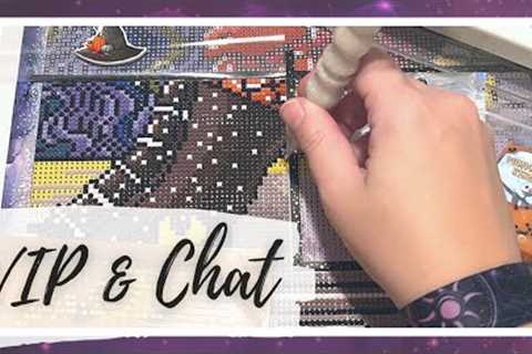 WIP and Chat - What it's like planning and making videos, soda vs. pop, and fridge shopping 🤦🏻‍♀️