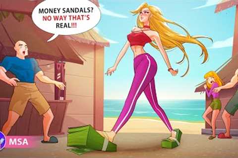 I’m too Wealthy to the Point I Don’t Appreciate Money Anymore