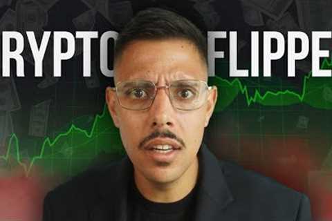 THE CRYPTO MARKET FLIPPED! BRACE YOURSELVES 🚀