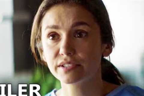 SICK GIRL Trailer (2023) Nina Dobrev, Comedy