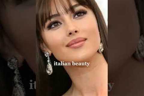 Celebrities Italian beauty #celebrities #celebrity #celebritynews #news #shorts