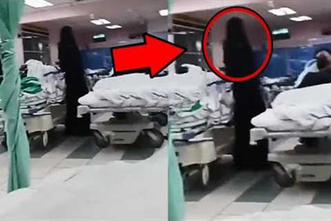 30 Scary Videos Barely Allowed on the Internet