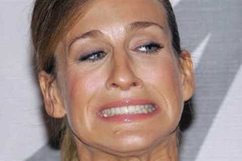 Sarah Jessica Parker: The Unveiled Truth