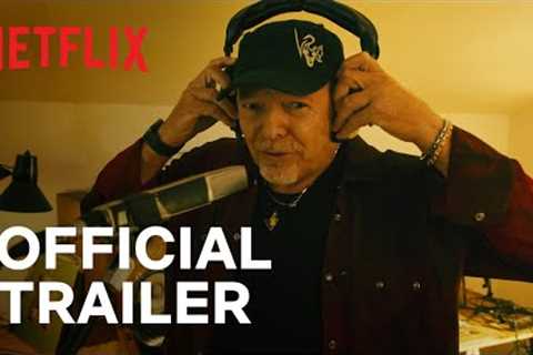 Vasco Rossi: Living It | Official Trailer | Netflix