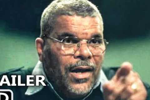 STORY AVE Trailer (2023) Luis Guzman, Asante Blackk, Drama Movie