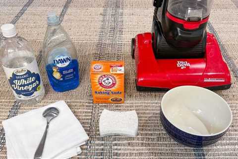 How to Clean a Jute Rug