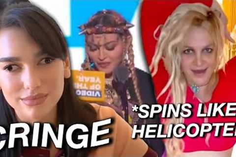 Pop Culture Moments I Watch Instead Of Doing My Homework