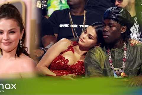 Selena Gomez and Rema Spark Dating Rumors after “Calm Down” hit
