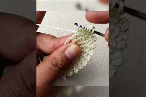 crochet knitting pattern tutorial | perfect crochet stylish