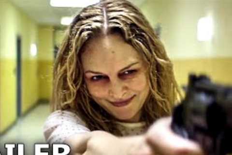 Heather Graham, SUITABLE FLESH trailer (2023).