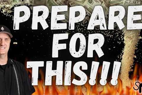 ⛔️WILL THE FED CRASH THE STOCK MARKET THIS WEEK OR SEND IT TO THE MOON? What You Need To Know Now!