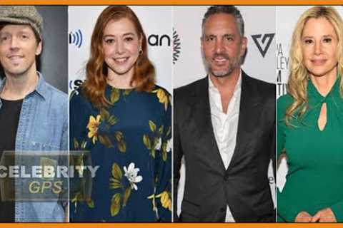 DANCING WITH THE STARS season 32 CAST - Hollywood TV