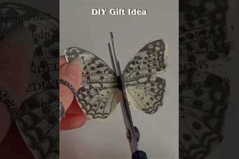 DIY Gift Ideas 1/♾️🎁💝 #shorts #diy #aesthetic #diycrafts #viral #trending #explore #giftideas