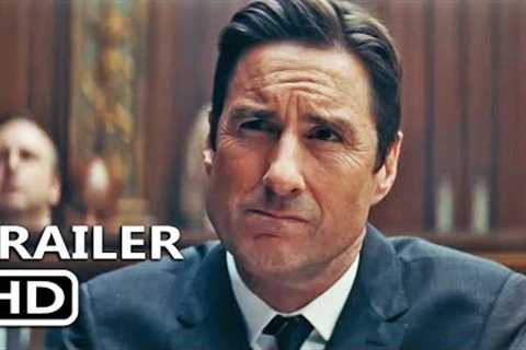 MIRANDA'S VICTIM Official Trailer (2023)