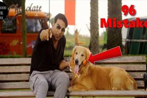 [EWW] ENTERTAINMENT FULL MOVIE (96) MISTAKES FUNNY MISTAKES ENTERTAINMENT