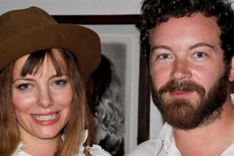 Bijou Phillips, Danny Masterson’s wife: The untold truth
