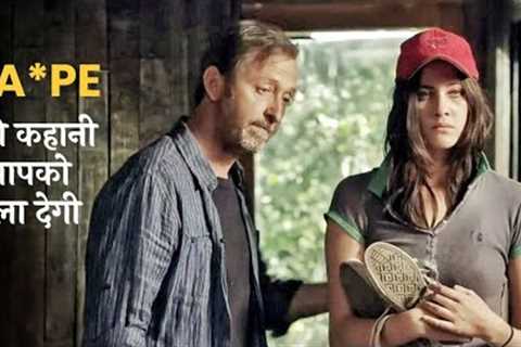 A Teenage GIRL Fall In Love With Her DAD'S Best Friend | Movie Explained In Hindi\urdu.
