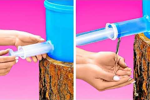 Useful Gardening Hacks You Should Know
