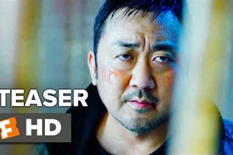 Unstoppable Trailer #1 (2018) | Movieclips Indie
