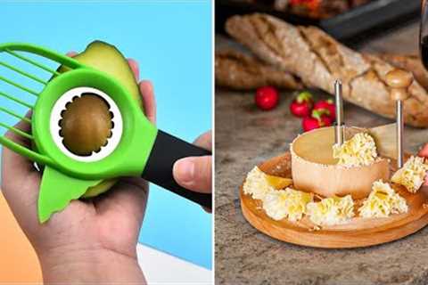 🥰 Best Appliances &amp; Kitchen Gadgets For Every Home #105 🏠Appliances, Makeup, Smart Inventions