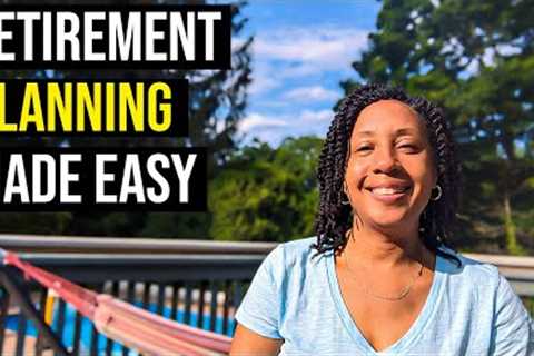 Retirement Planning - Secure Your Financial Future