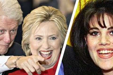 Top 10 American Rumours That Turned Out to Be TRUE