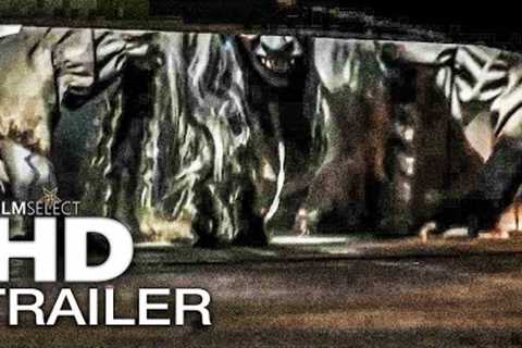 IMPURATUS Trailer (2023) Horror