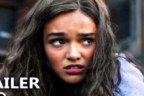 Trailer 2 of THE HUNGER GAME: The Ballad of Songbirds & Snakes (2023) Rachel Zegler and Tom Blyth