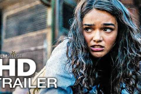 THE HUNGER GAMES 5: The Ballad of Songbirds &amp; Snakes Trailer 2 (2023)