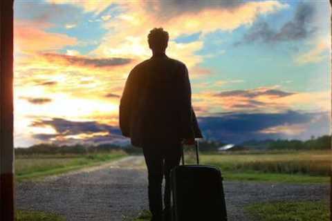 Transformative Journeys: Study Abroad Diaries for International Students
