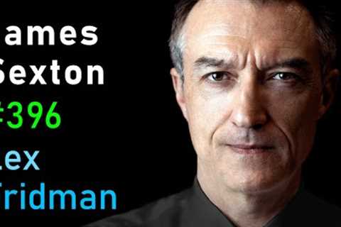 James Sexton: Divorce Lawyer on Marriage, Relationships, Sex, Lies &amp; Love | Lex Fridman Podcast ..