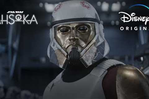 Episode 6 Now Streaming | Ahsoka | Disney+