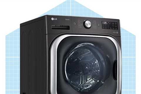 The main difference between LG and Samsung washers is the features.
