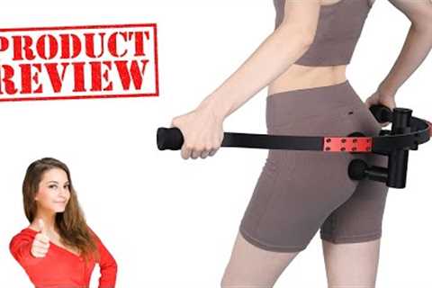 Sytaimm Massage Gun Holder - Unboxing &amp; Review