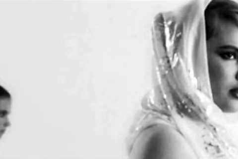 DIVINITY Trailer (2023) Bella Thorne, Sci-Fi Movie