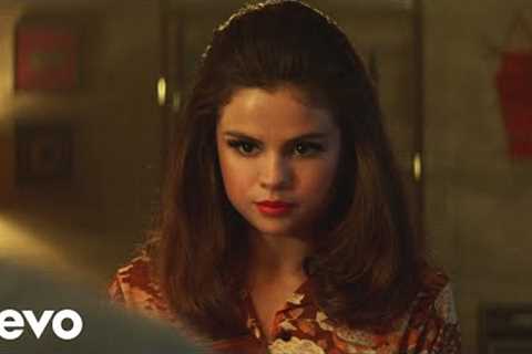 Selena Gomez - Bad Liar