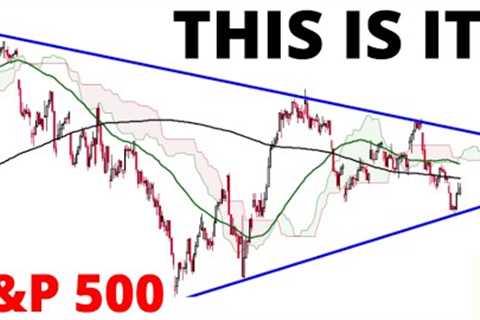 Stock Market CRASH: The Fed Likely To Signal A Pause - A Massive Breakout Is About To Happen