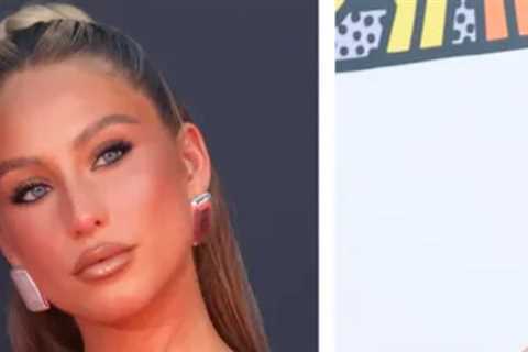 TikTok Star Alix Earle Sets the Record Straight on Braxton Berrios Relationship Timeline