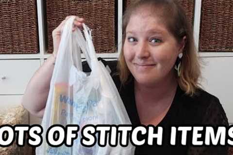 Huge Walmart Shopping Haul